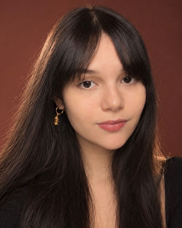 Retrato de Victória Santos, advogada da BVC Advocacia Consultiva