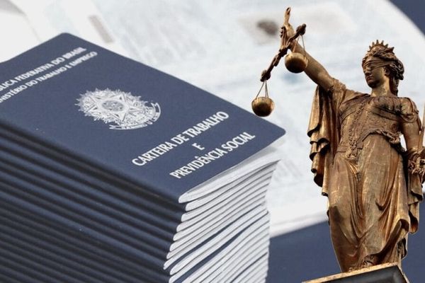 Processos Trabalhistas